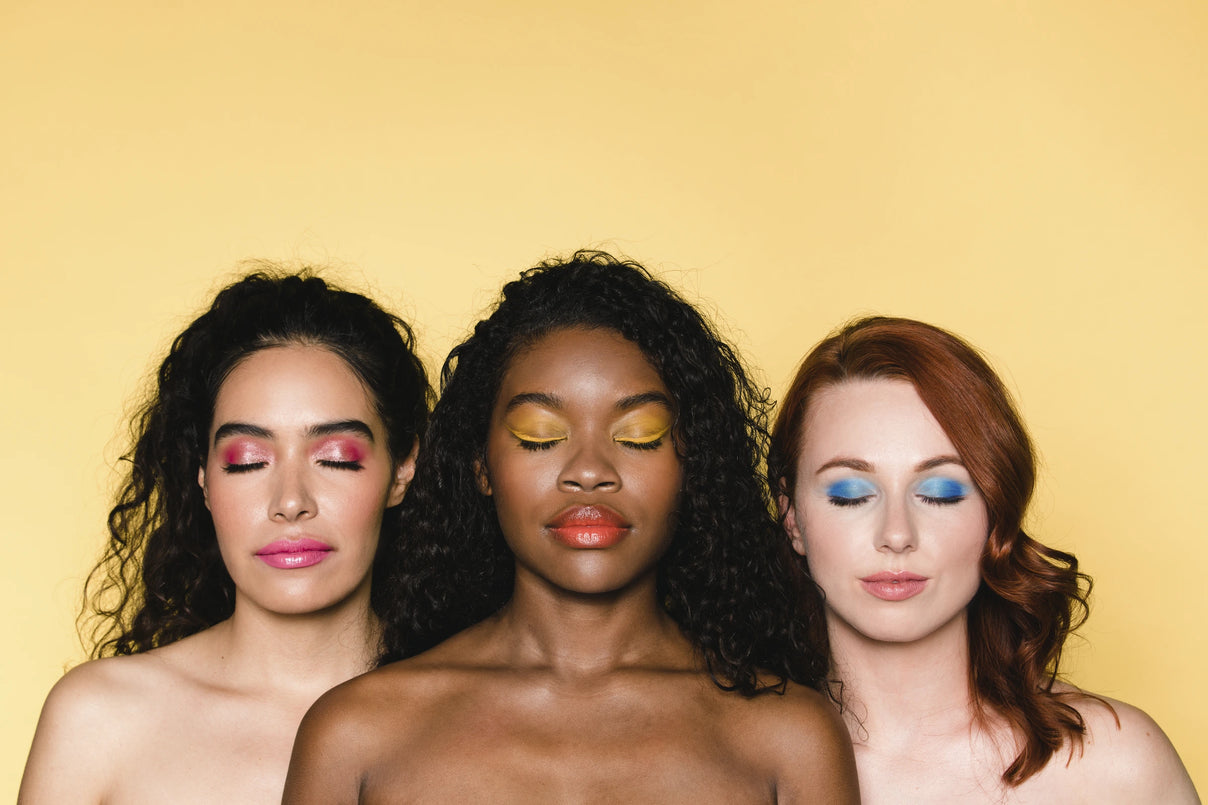 Descubre la categoría perfecta para resaltar tu belleza única