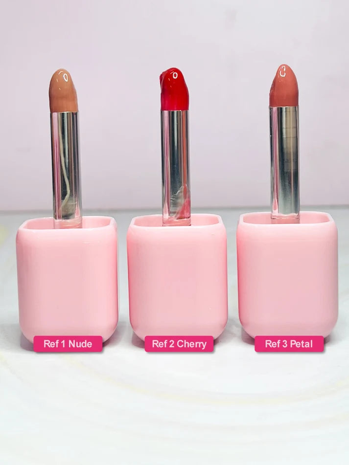 Bloom Esplendor Lip Gloss