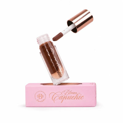Bloom Capuchic