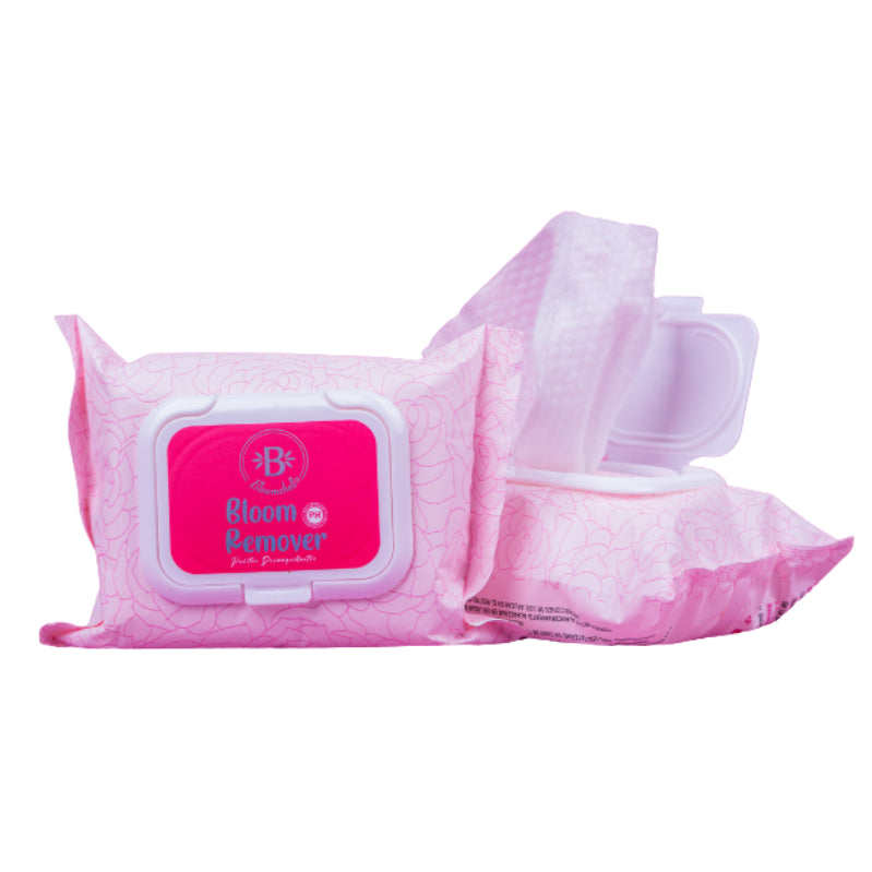 Bloom Remover Pañitos