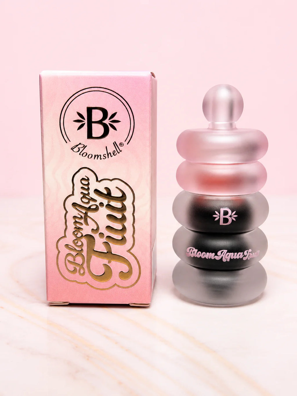 Bloom Aqua Fiuit Tinta