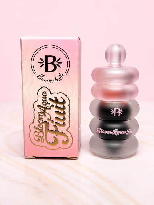 Bloom Aqua Fiuit Tinta