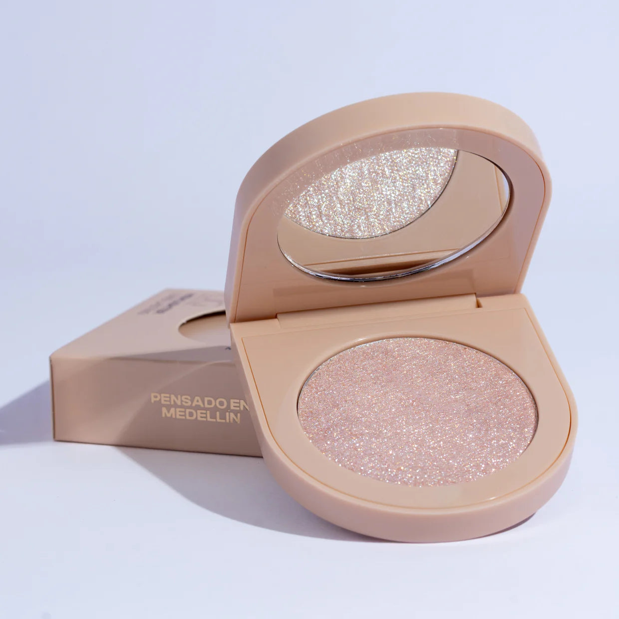 Iluminador Daily OG