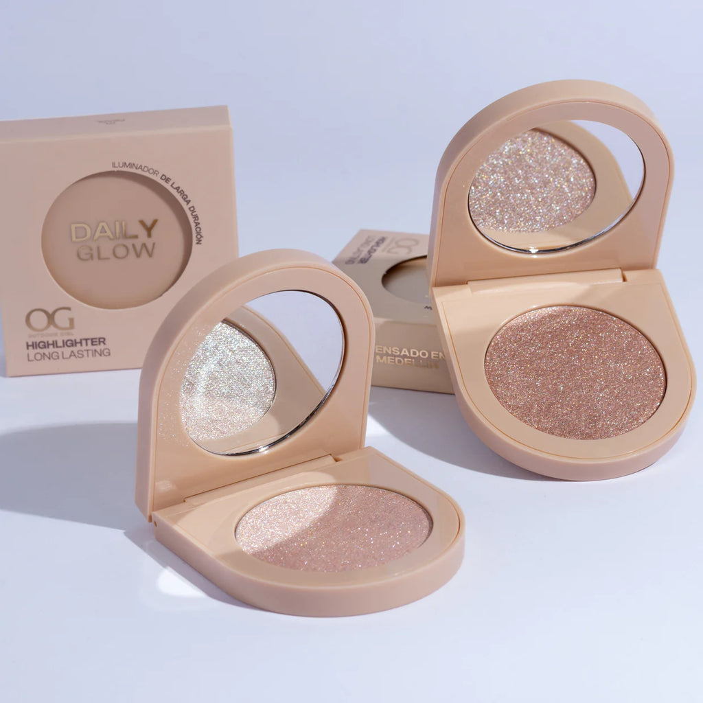 Iluminador Daily OG