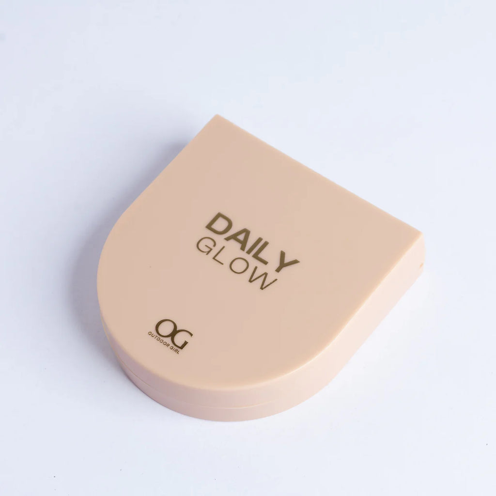 Iluminador Daily OG