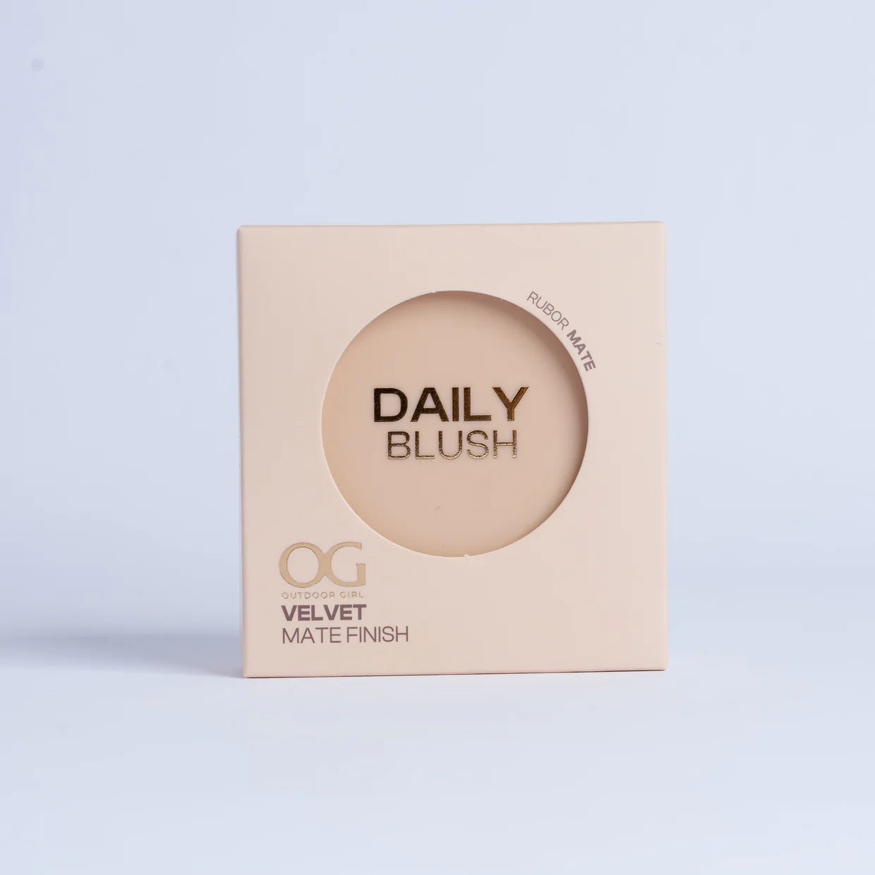 Rubor Matte Daily OG