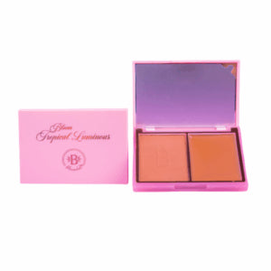 Bloom Bronzer Tropical Luminous