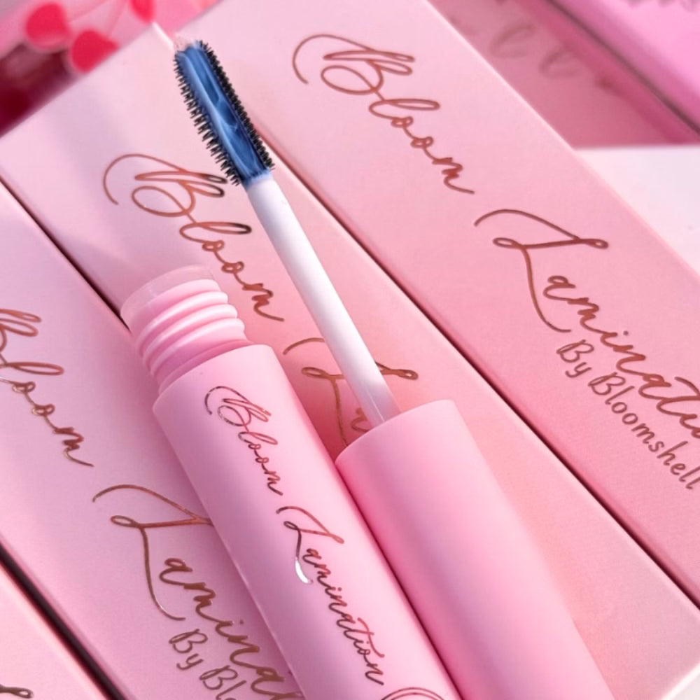 Bloom Lamination de cejas