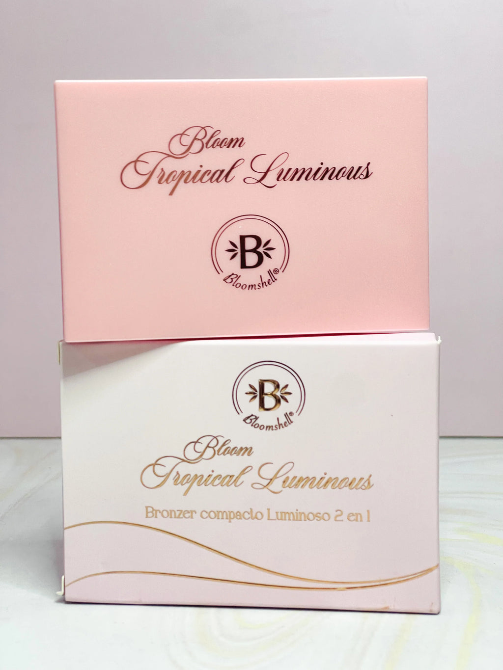 Bloom Bronzer Tropical Luminous
