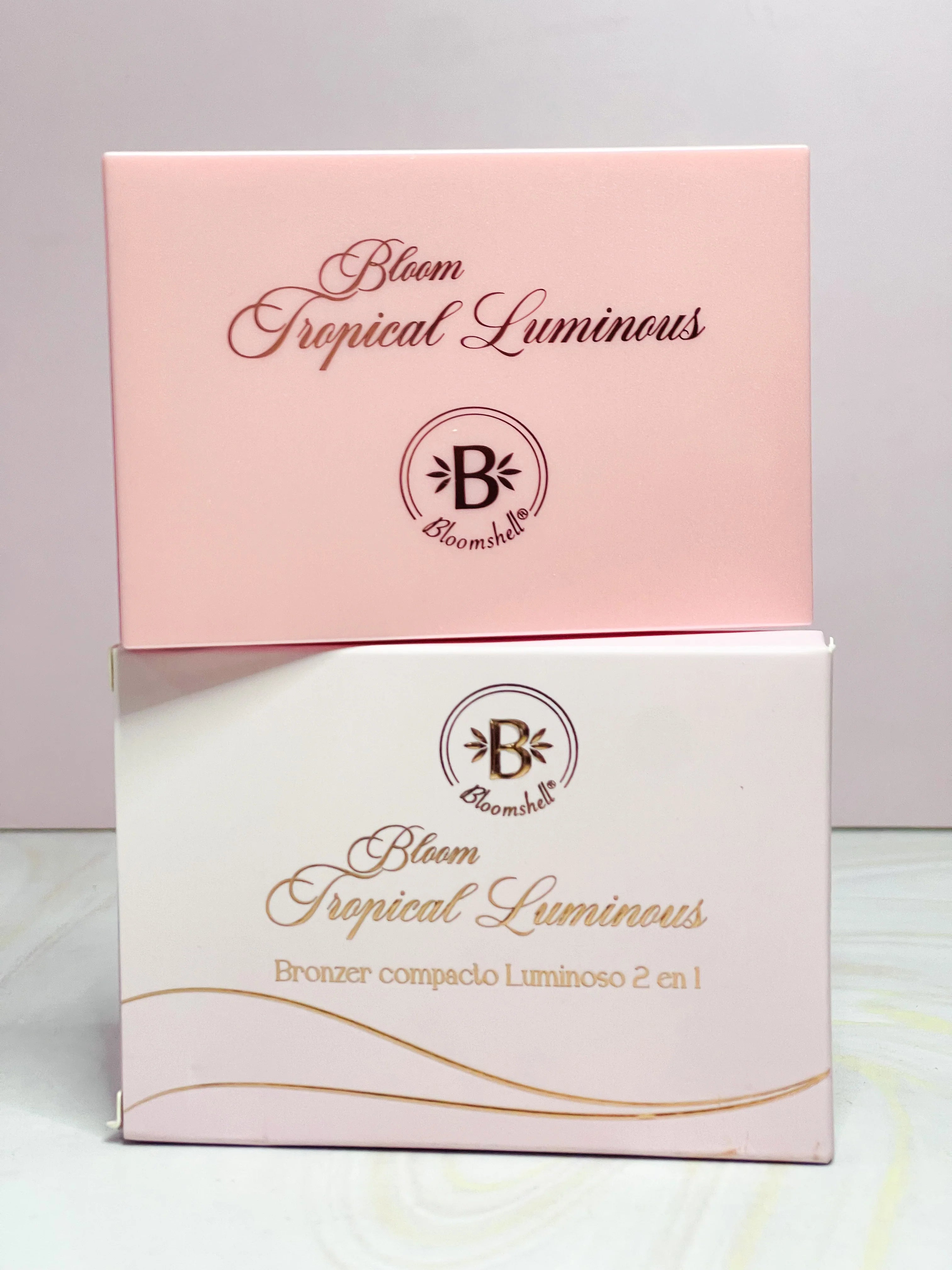 Bloom Bronzer Tropical Luminous