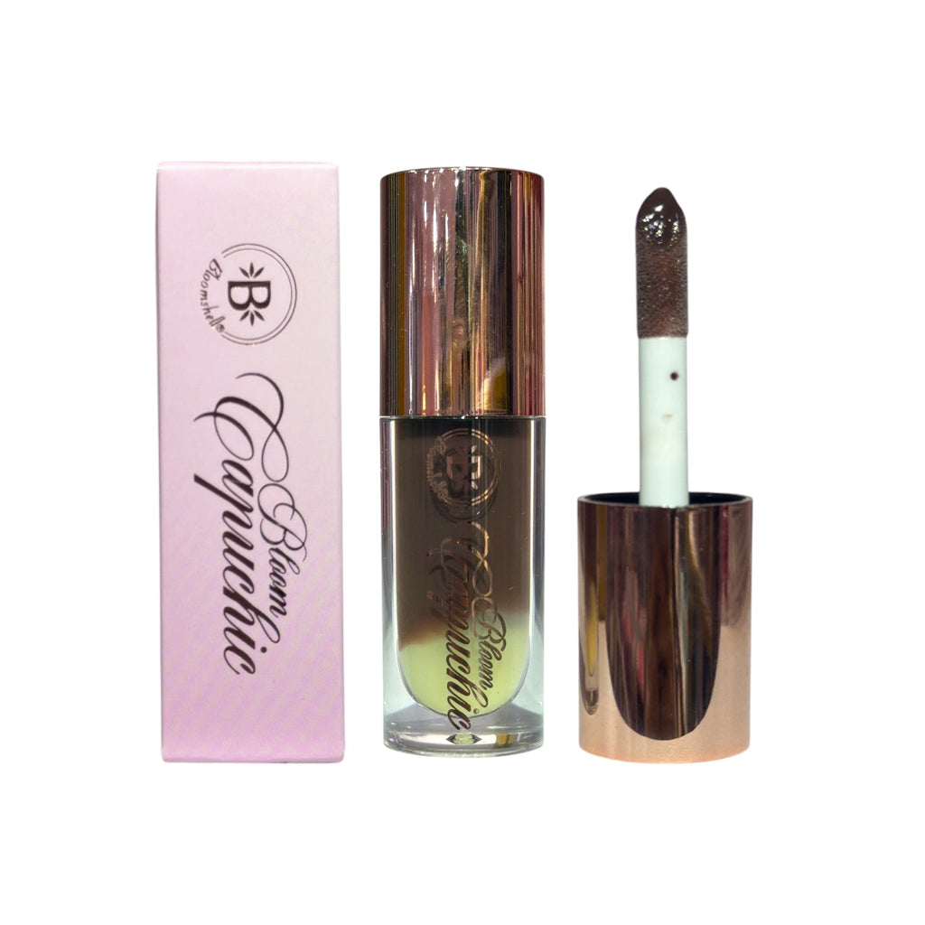 Bloom Capuchic