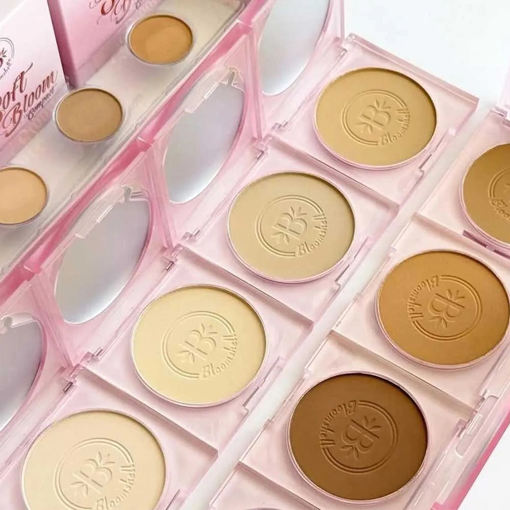 Soft Bloom Compact
