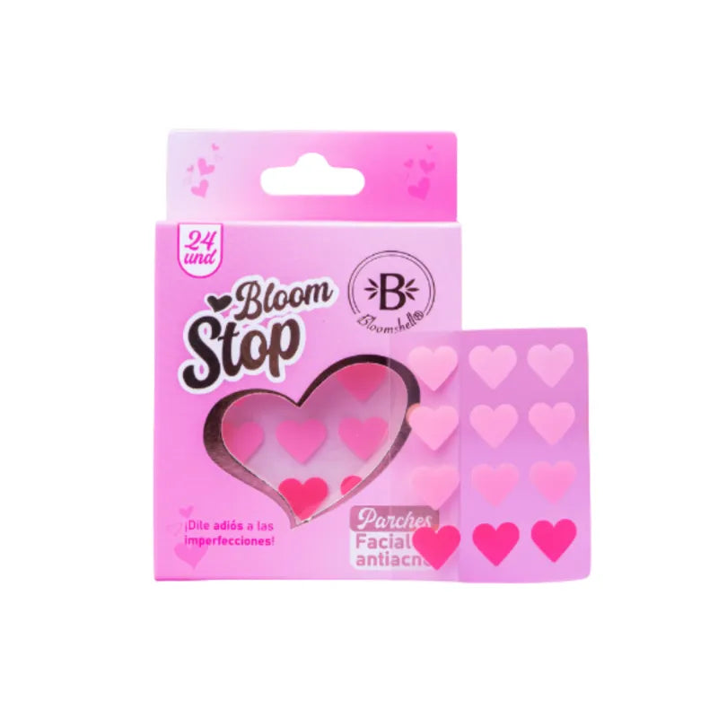 Bloom Stop