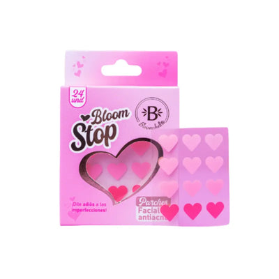 Bloom Stop