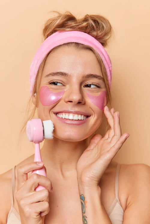 Cuidado Facial