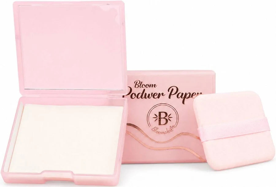 Bloom Powder Paper