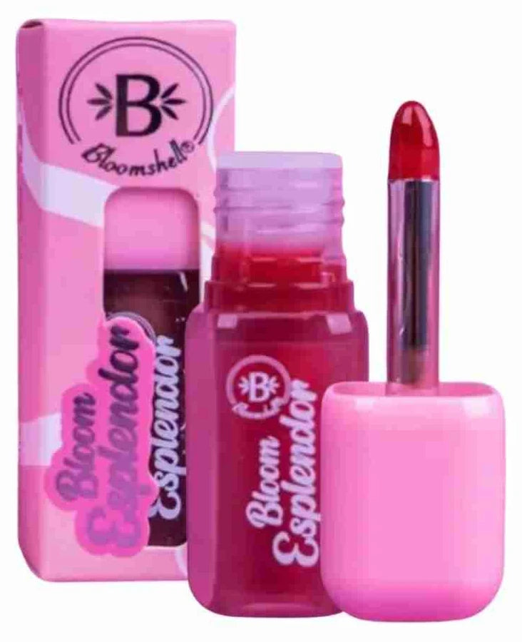 Bloom Esplendor Lip Gloss