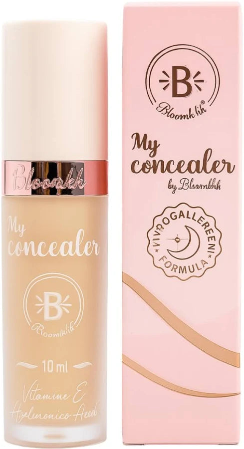 Corrector My Concealer