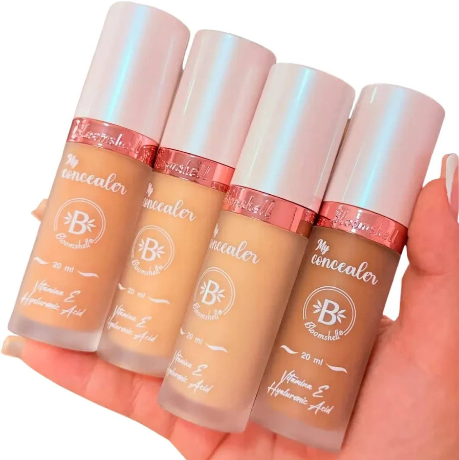 Corrector My Concealer